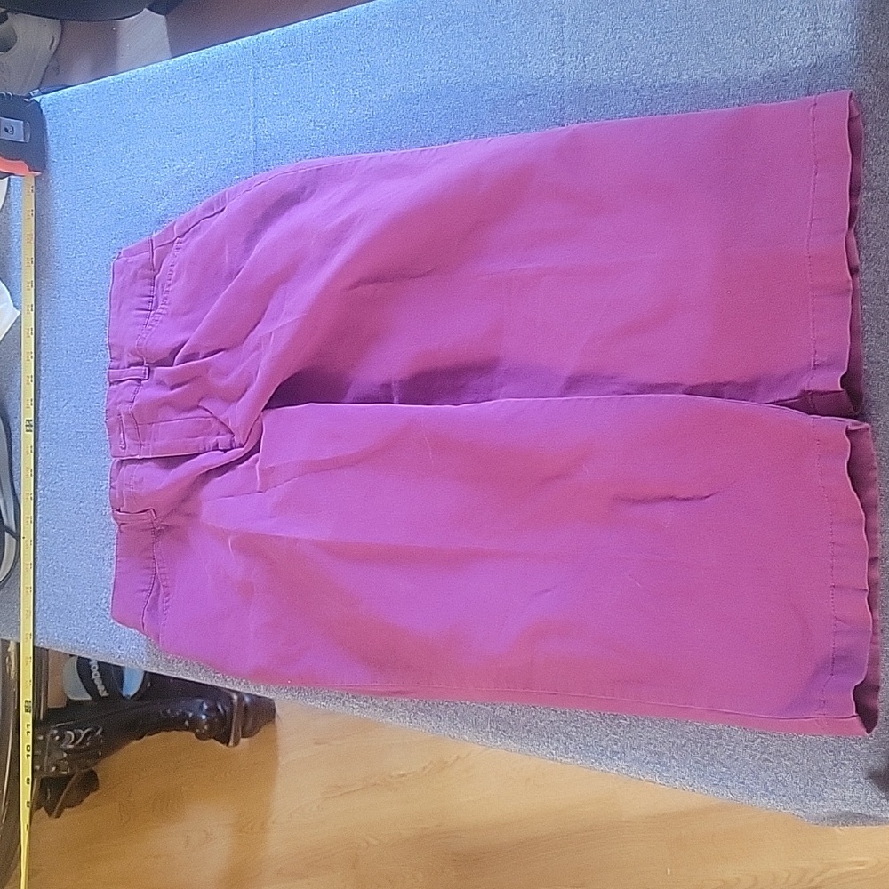 Croft & Barrow set of 3 Medium long sleeve blouses and size 10 classic fit jeans